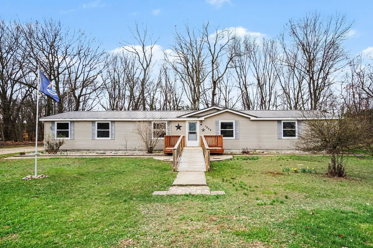 1804 Alexa Lane, Allegan, MI 49010 - #1