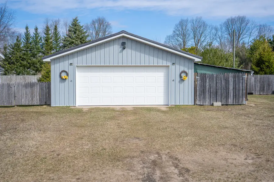 14620 South Street, Thompsonville, MI 49683 - #2