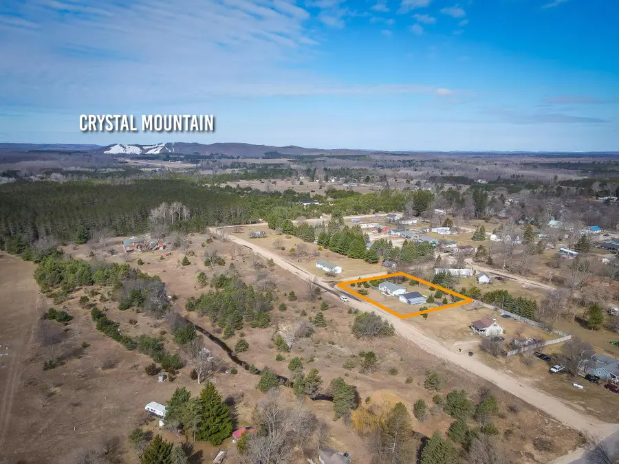 14620 South Street, Thompsonville, MI 49683 - #3