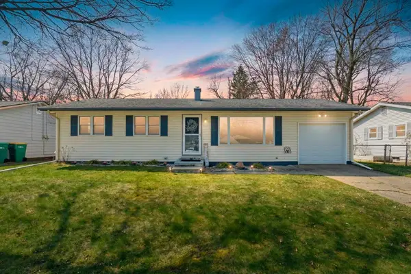 5620 Cheshire Street, Portage, MI 49002