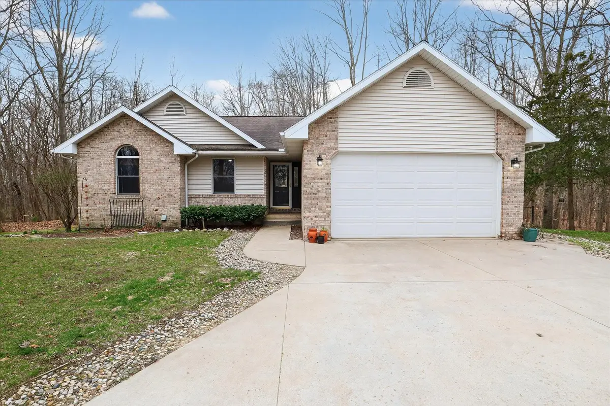 3652 Sawyer Road, Sawyer, MI 49125 - #1