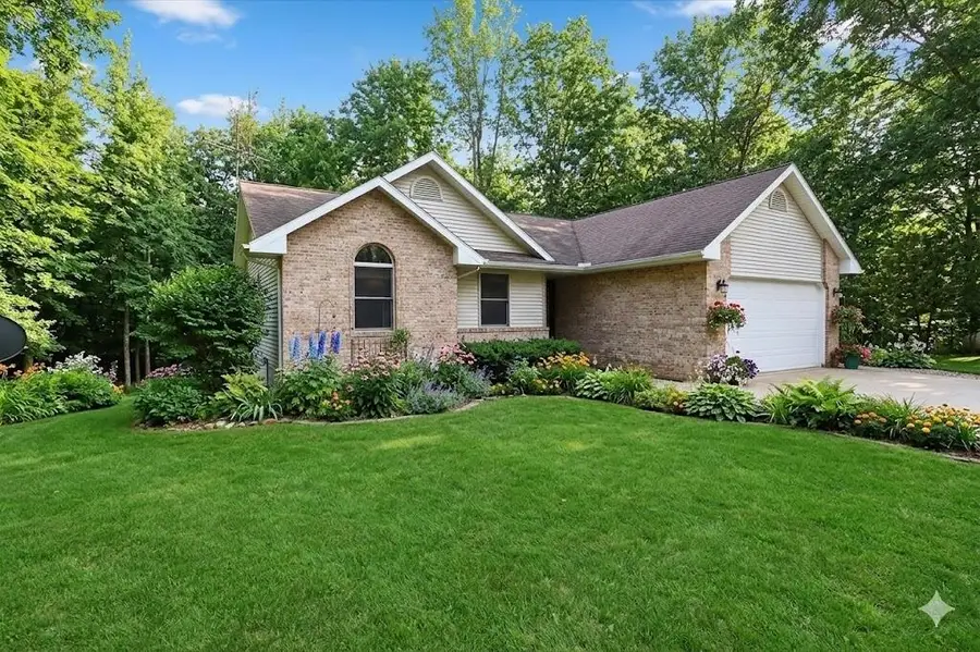 3652 Sawyer Road, Sawyer, MI 49125 - #2