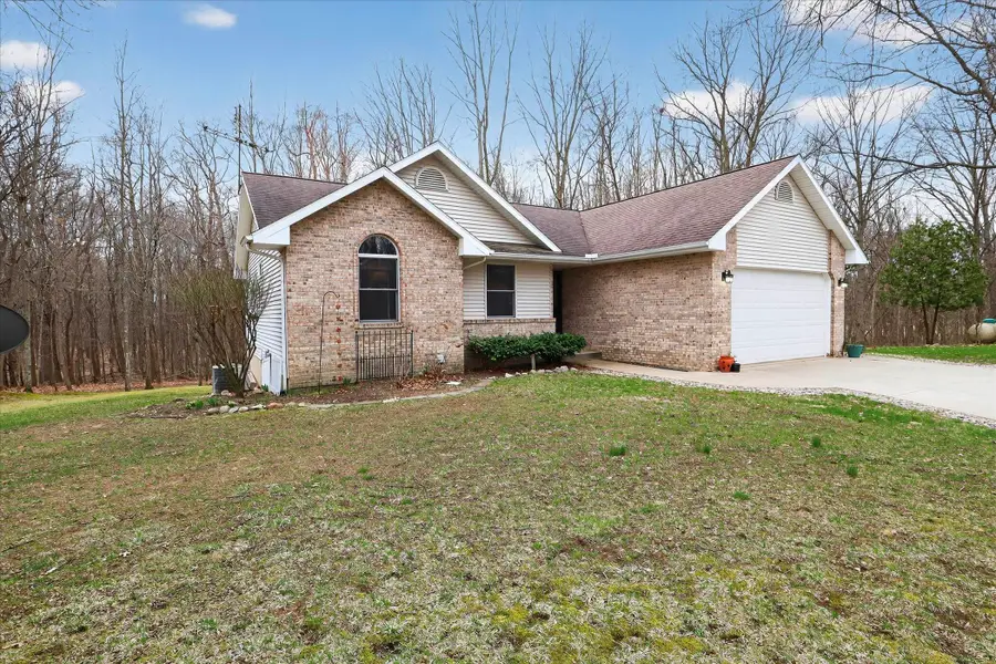 3652 Sawyer Road, Sawyer, MI 49125 - #3