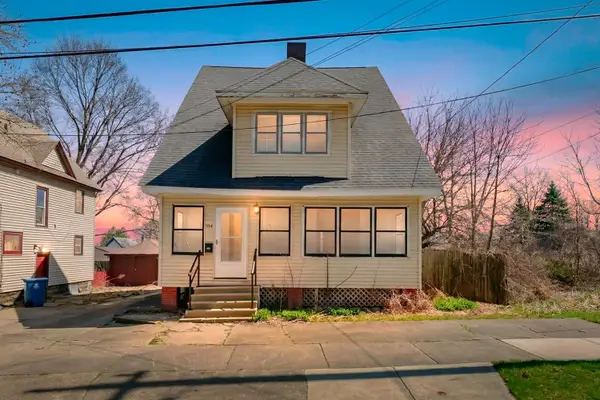 914 Denner Street, Kalamazoo, MI 49006