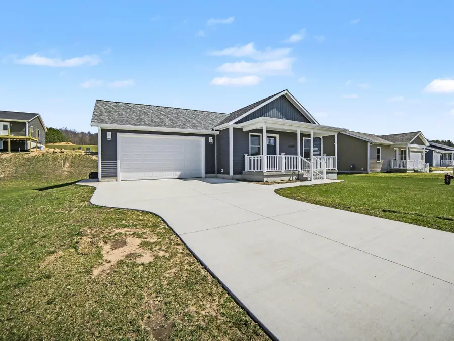 254 Stonecrest Drive, Shelby, MI 49455 - #2