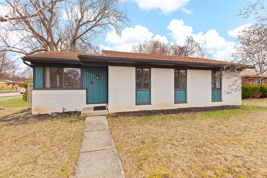 10905 Jackson Court, Van Buren Township, MI 48111 - #3