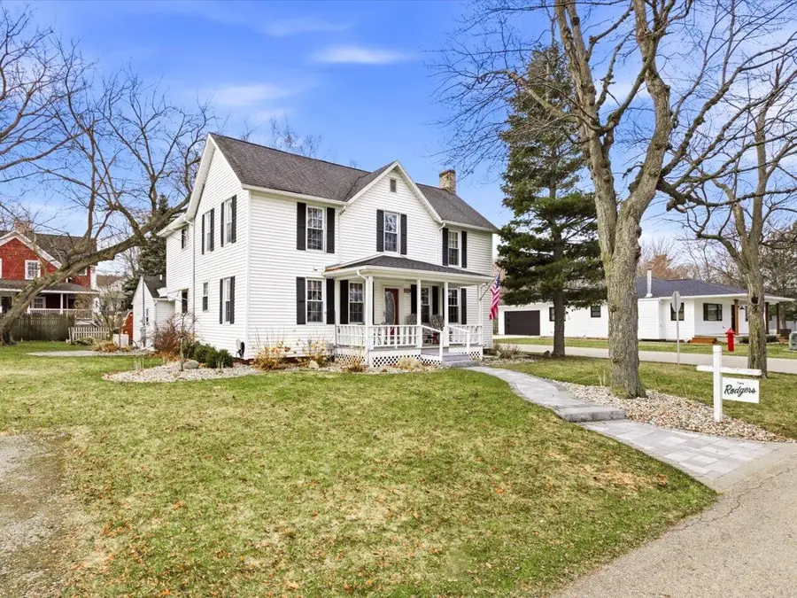 119 Union Street, Port Austin, MI 48467 - #2