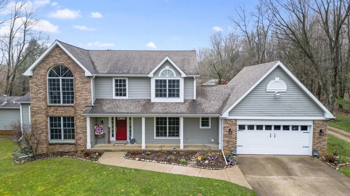 9940 S 2nd Street, Mattawan, MI 49071 - #1