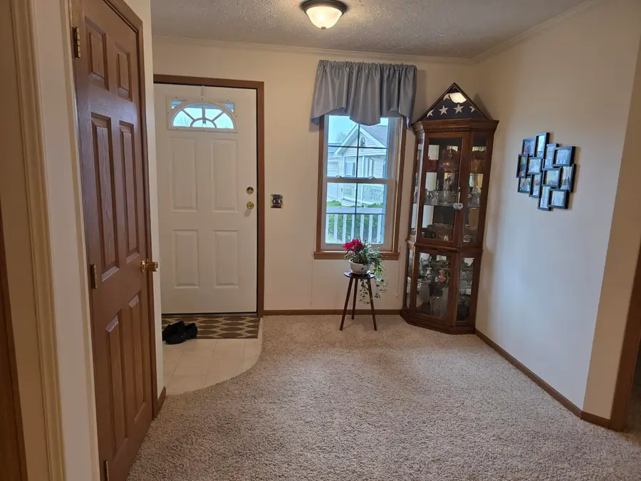 1412 Westwind Lane, Fremont, MI 49412 - #2