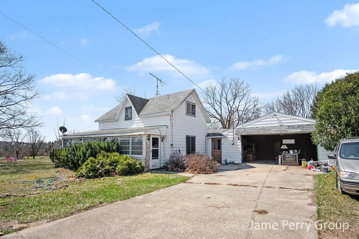 80 W Holland Lake Road, Sheridan, MI 48884 - #1