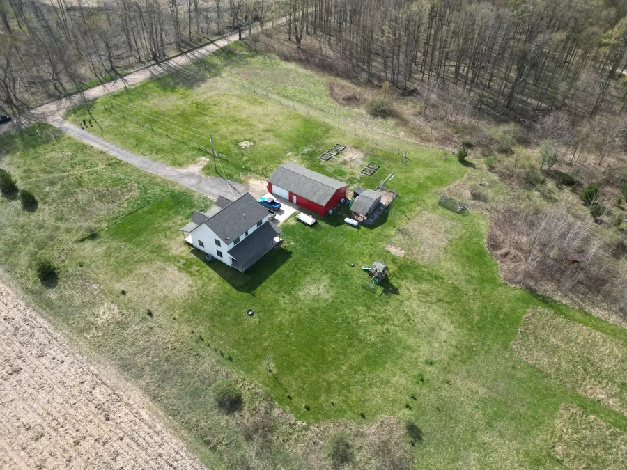 11559 Williams Road, Montague, MI 49437 - #3