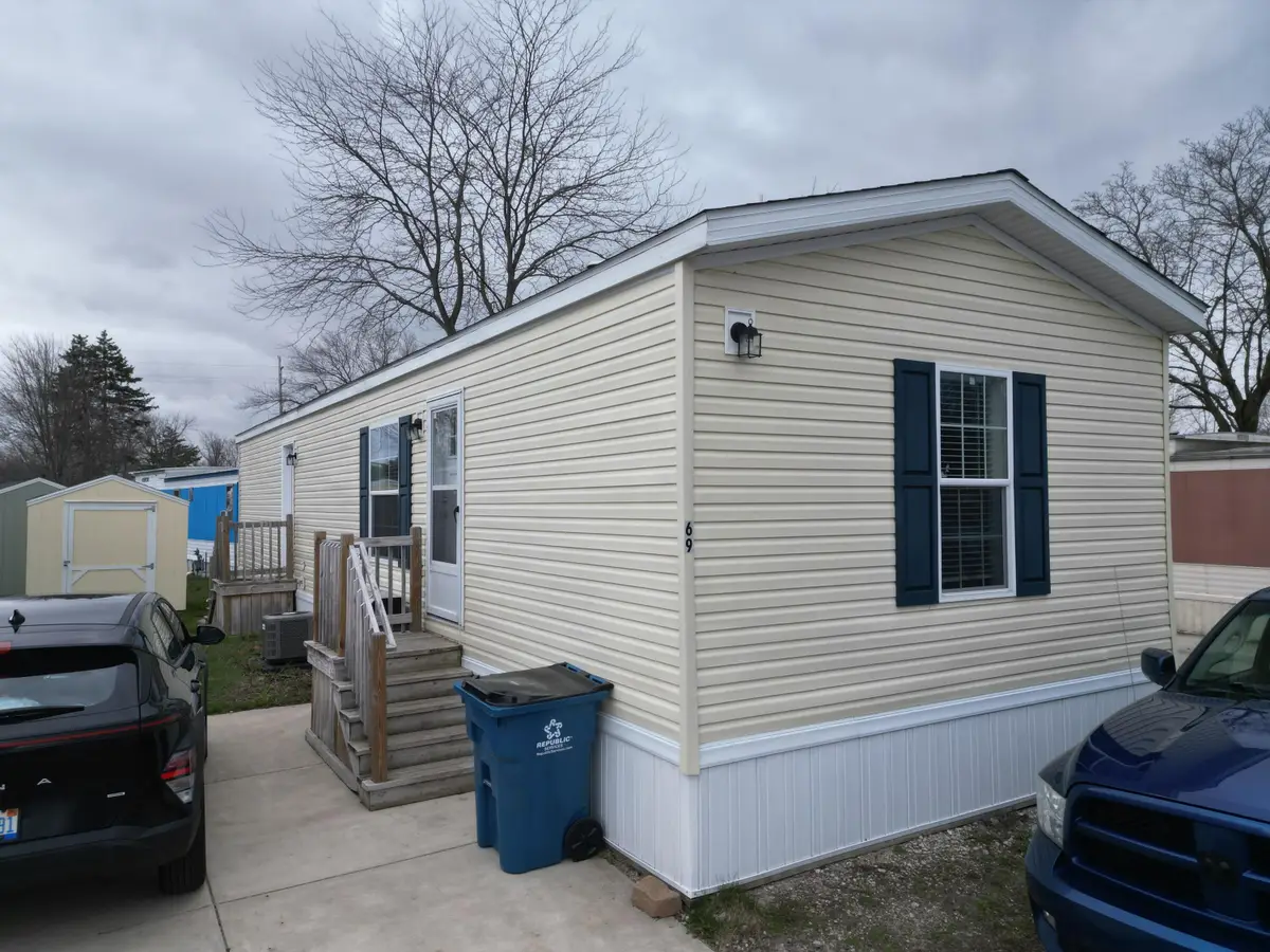 333 E Lakewood Boulevard #69, Holland, MI 49424 - #1