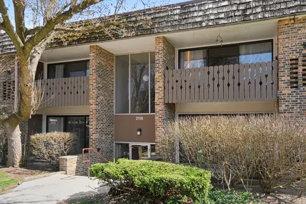 2118 Pauline Boulevard #312, Ann Arbor, MI 48103