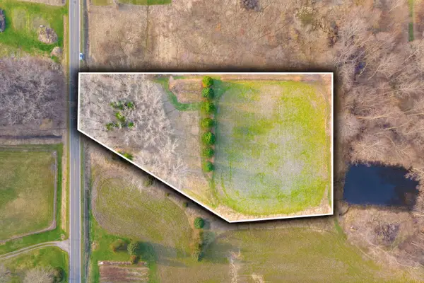 V/L 2 S Scottdale Road, Berrien Springs, MI 49103