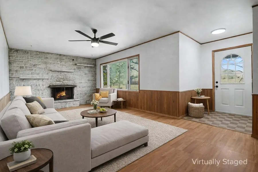 9990 Van Wert Road, Homer, MI 49245 - #2