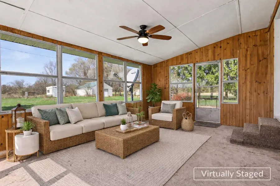 9990 Van Wert Road, Homer, MI 49245 - #3