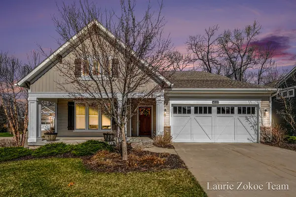 4532 Keena Court Ne, Grand Rapids, MI 49525