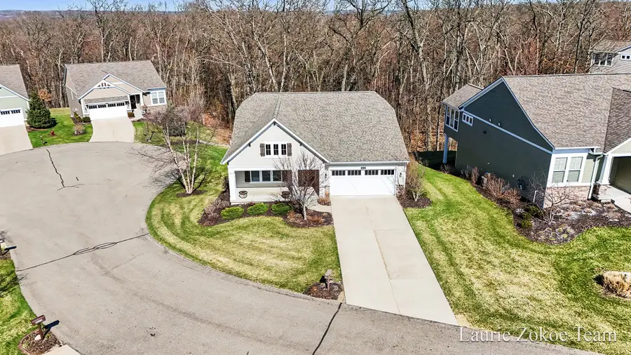 4532 Keena Court Ne, Grand Rapids, MI 49525 - #2