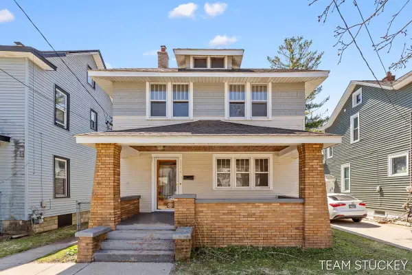 1124 Sibley Street Nw, Grand Rapids, MI 49504