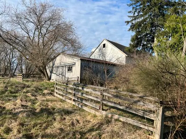 10955 Scio Church Road, Chelsea, MI 48118 - #2