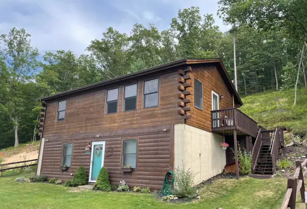 4440 S Nugent View Lane, Baldwin, MI 49304