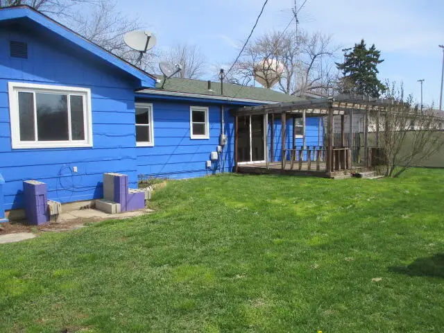 3926 Papalardo Street, Bridgman, MI 49106 - #3