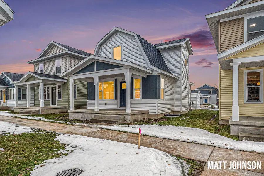 2109 Willard Avenue Se, Grand Rapids, MI 49507 - #2