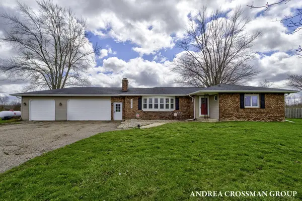 2700 116th Avenue, Allegan, MI 49010