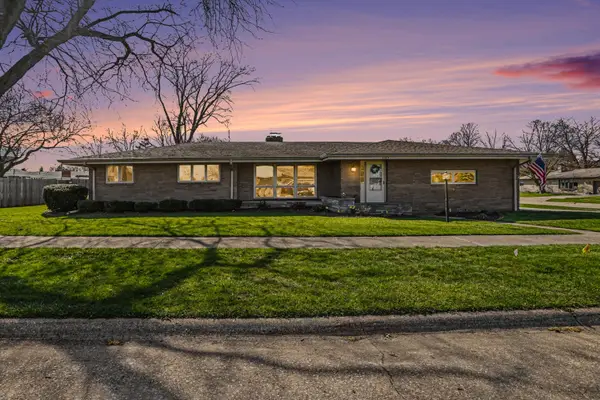 2904 Veronica Drive, St. Joseph, MI 49085