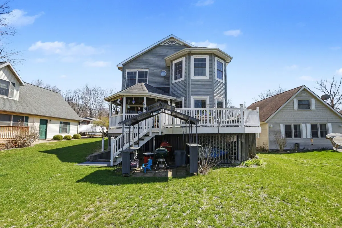 15420 Joseph Street, Vandalia, MI 49095 - #1