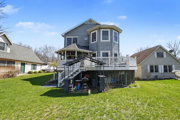 15420 Joseph Street, Vandalia, MI 49095