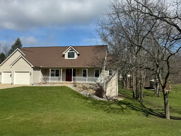 13574 Orchard Court, Gregory, MI 48137