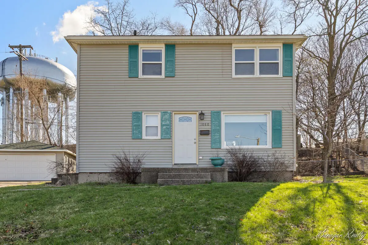 1080 Lockridge Drive Ne, Grand Rapids, MI 49505 - #1