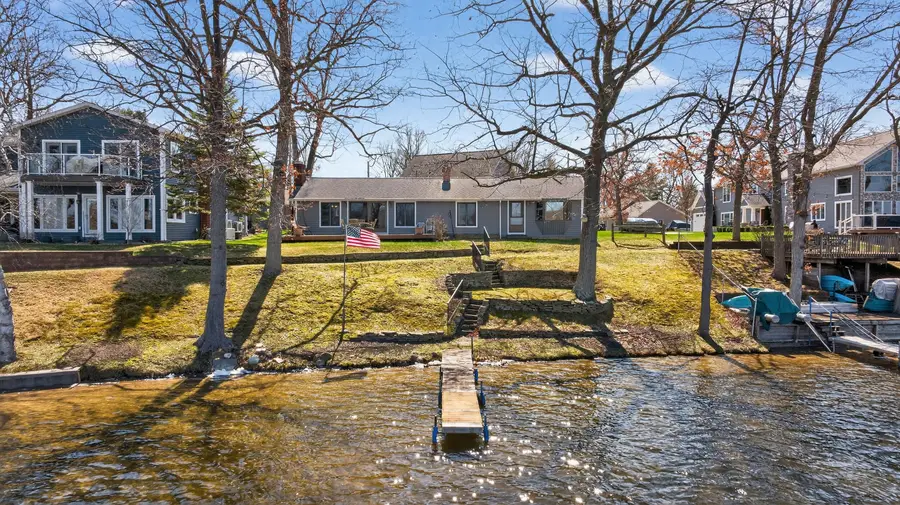 8653 Wildwood Court, Jackson, MI 49201 - #2