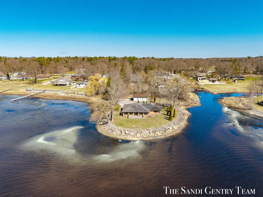 Address Withheld By Seller, Muskegon, MI 49445 - #3