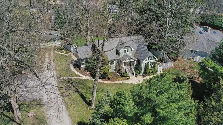 10297 Smith Road, Union Pier, MI 49129 - #3