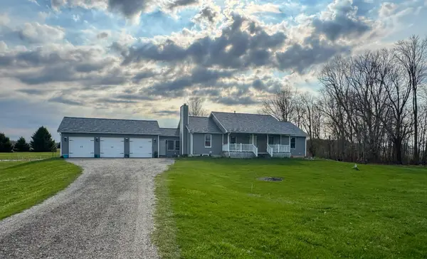 5611 M 140, Eau Claire, MI 49111