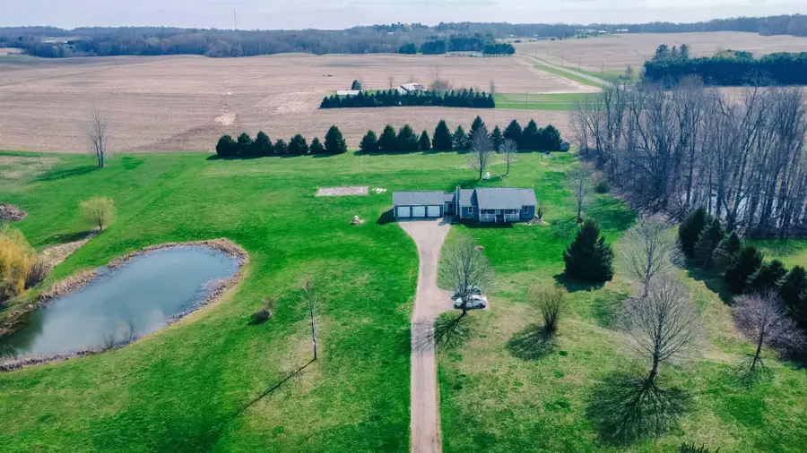 5611 M 140, Eau Claire, MI 49111 - #2