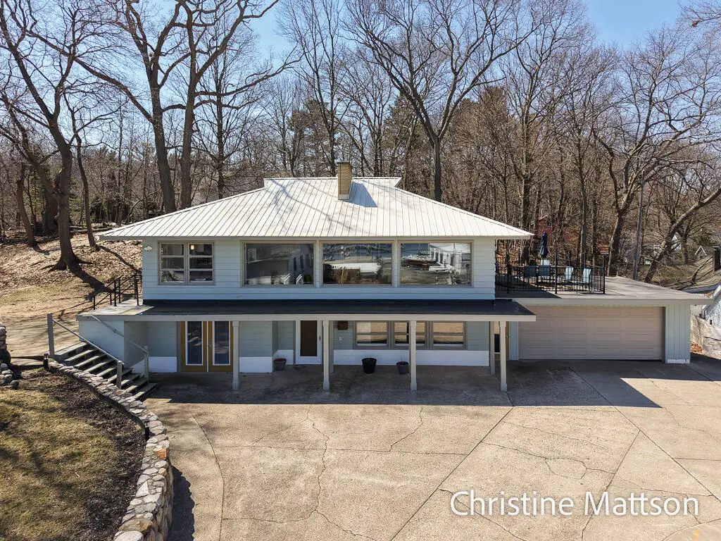 3229 Edgewater Street, Muskegon, MI 49441 - #1