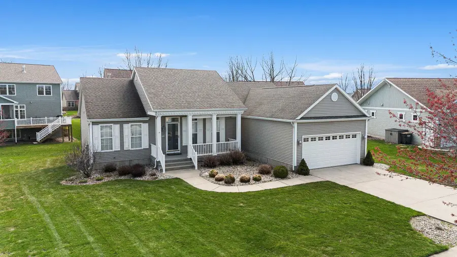 533 Dune Ridge N, Saint Joseph, MI 49085 - #3