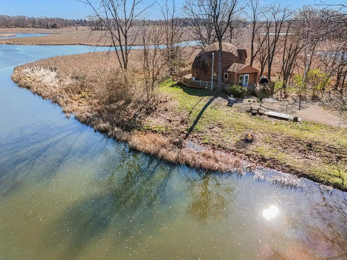 23974 Findley Road, Sturgis, MI 49091 - #1