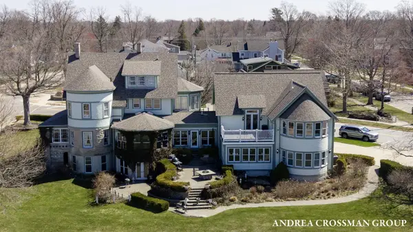 456 Monroe Boulevard, South Haven, MI 49090