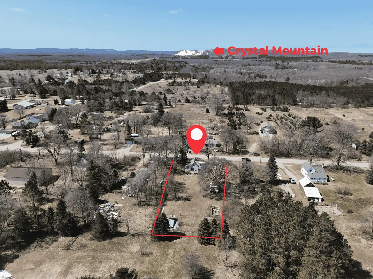 7435 3rd Street, Thompsonville, MI 49683 - #1