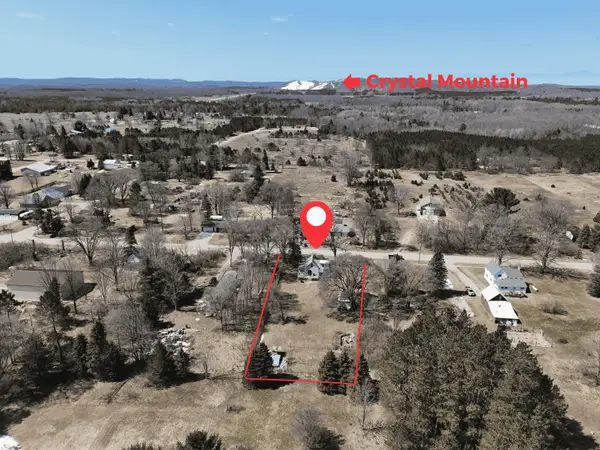 7435 3rd Street, Thompsonville, MI 49683