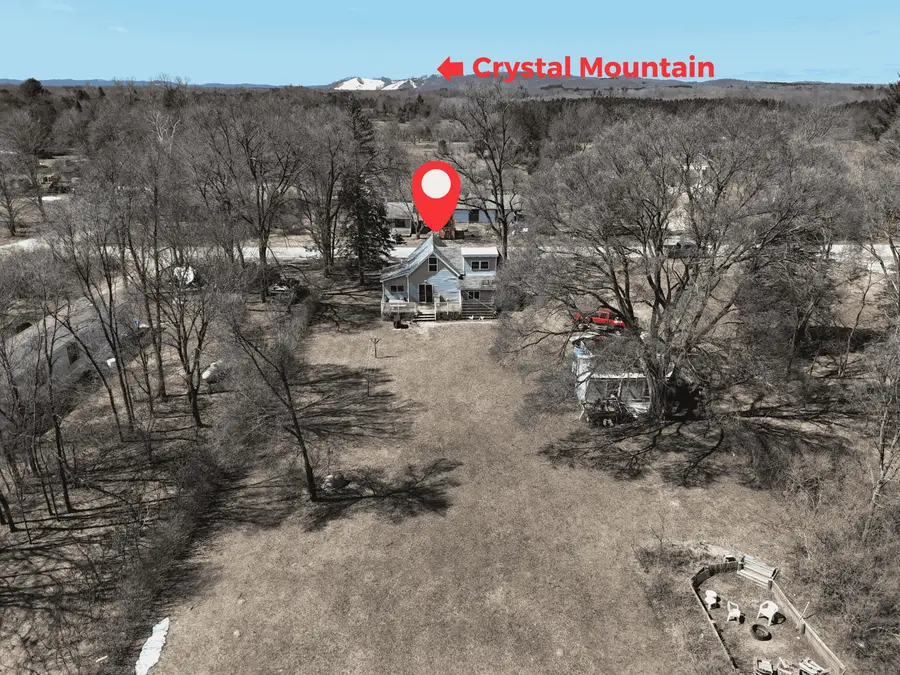 7435 3rd Street, Thompsonville, MI 49683 - #2