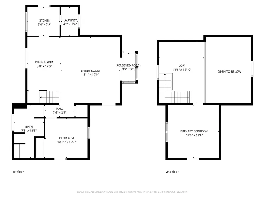 7435 3rd Street, Thompsonville, MI 49683 - #3