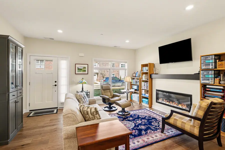 624 Boardwalk Lane, Dexter, MI 48130 - #3