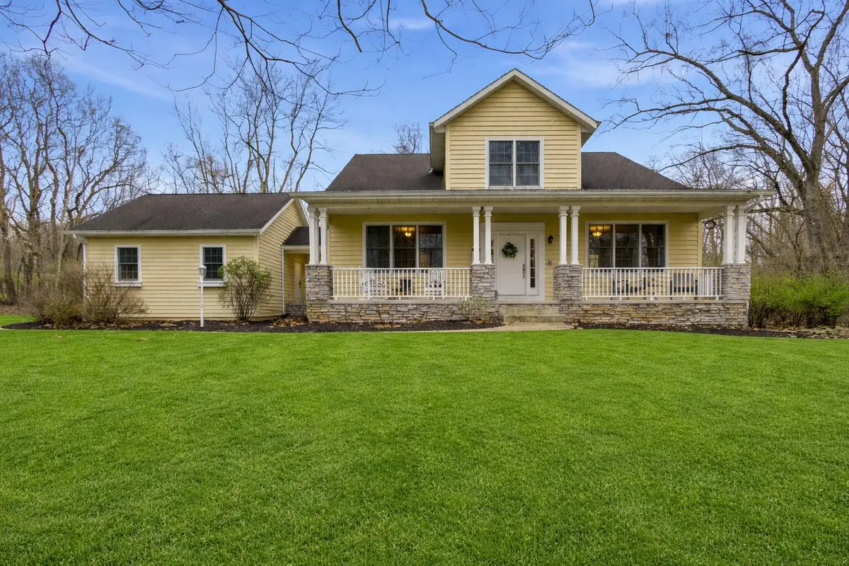 1860 High Meadow N, Niles, MI 49120 - #1