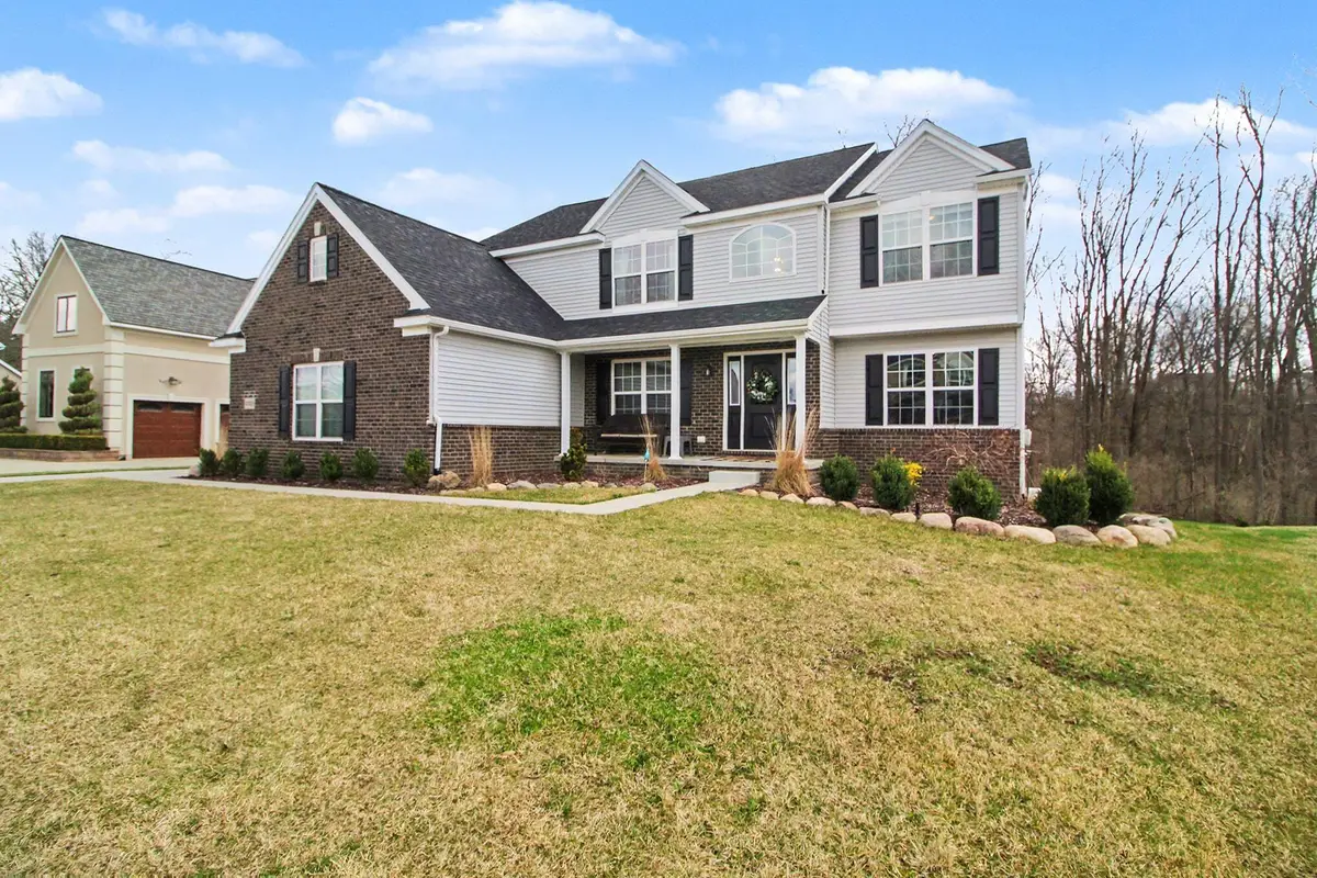 10520 River Edge Road, Saline, MI 48176 - #1