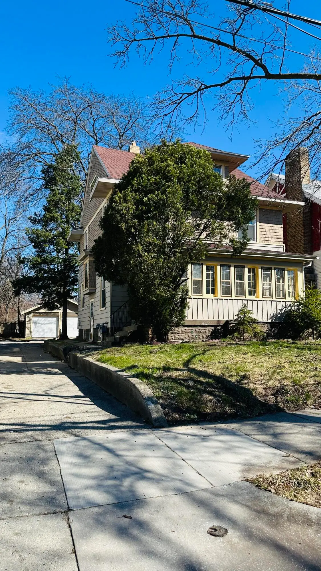 849 Bates Street Se, Grand Rapids, MI 49506 - #1